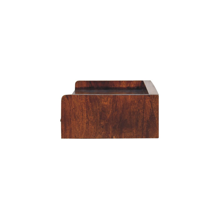 Belmont Wall-Mounted Console Shelf