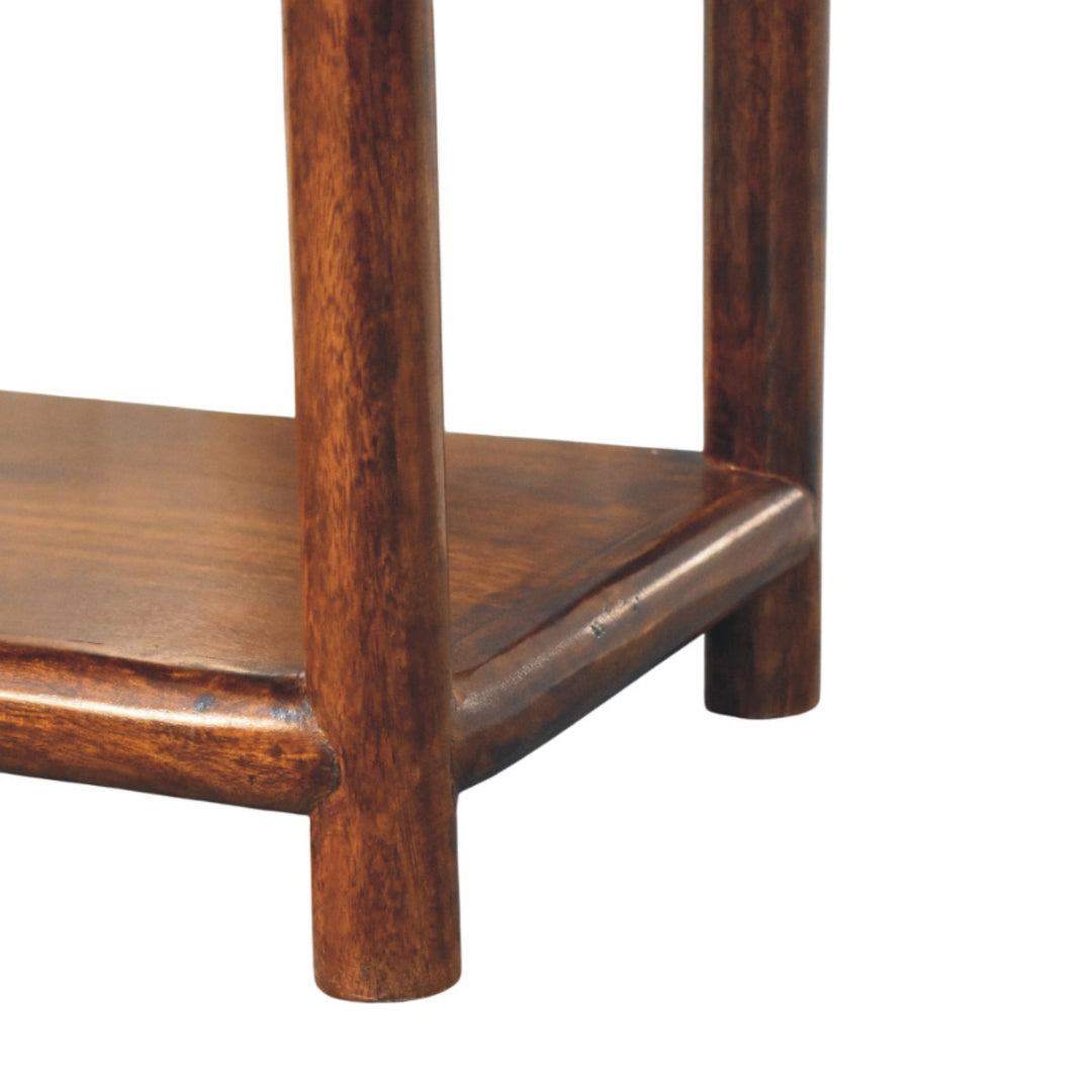 Regency Chestnut Nightstand