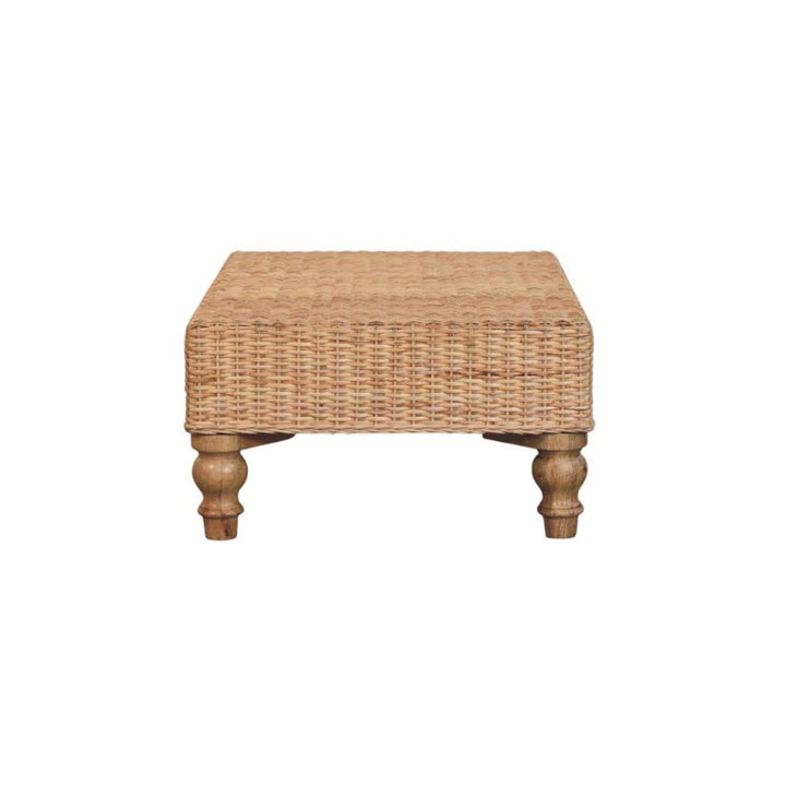 Regency Woven Coffee Table