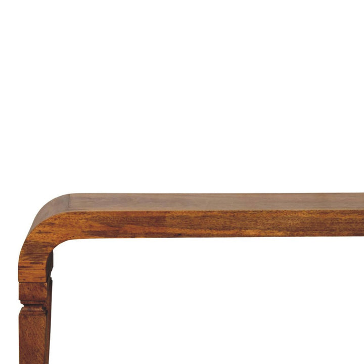 Arcus Coffee Table