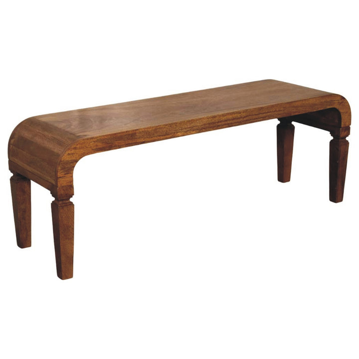 Arcus Coffee Table