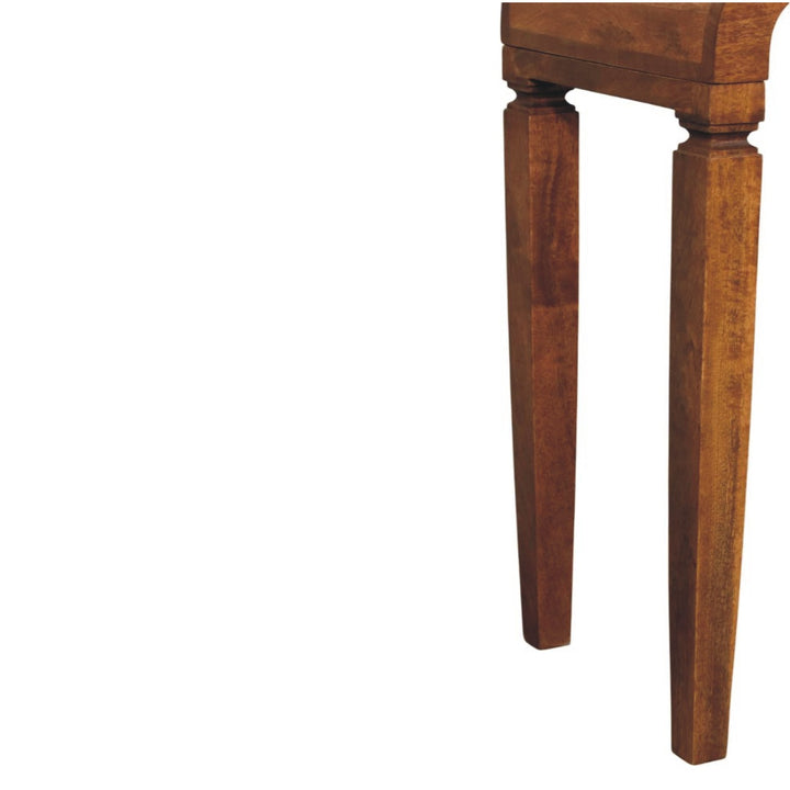 Arcus Console Table