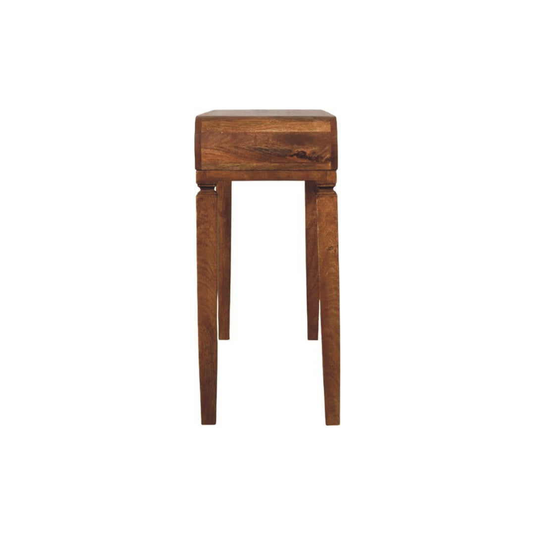Arcus Console Table