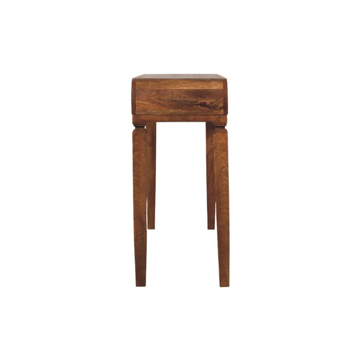 Arcus Console Table