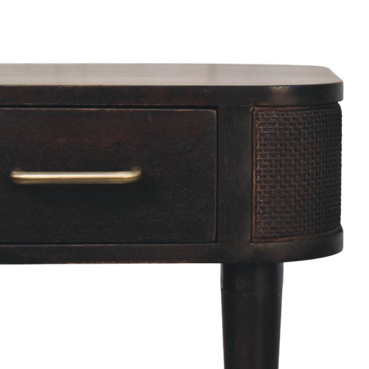 Belmont Bedside