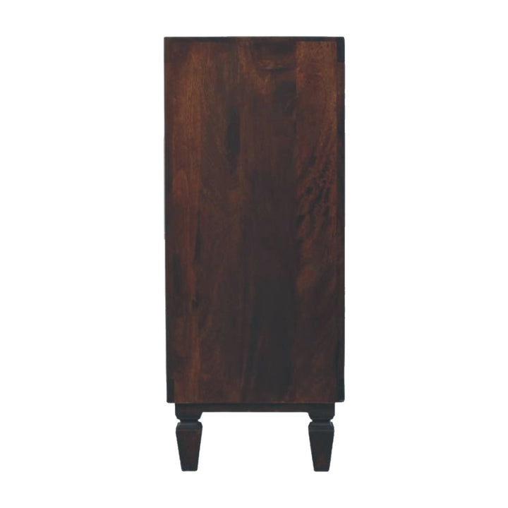 Cadiz Carved Drawer Chest