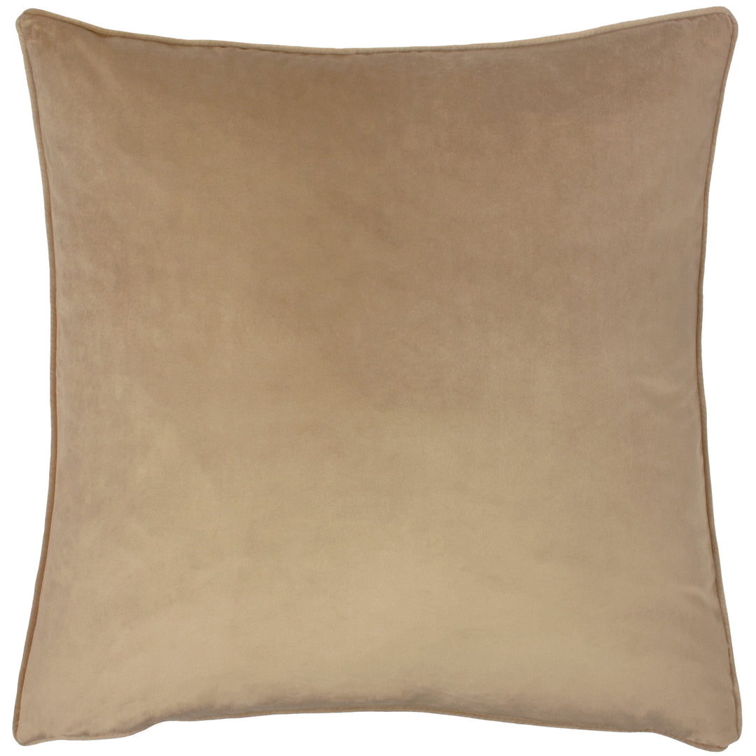 INCA 43X43 C/CASE MOCHA