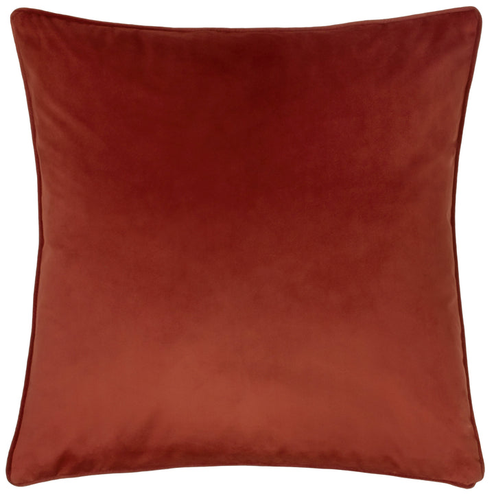 INCA 43X43 C/CASE TERRACOTTA