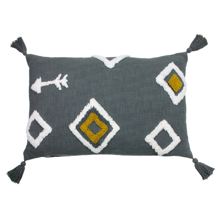 INKA 40X60 C/CASE CHARCOAL