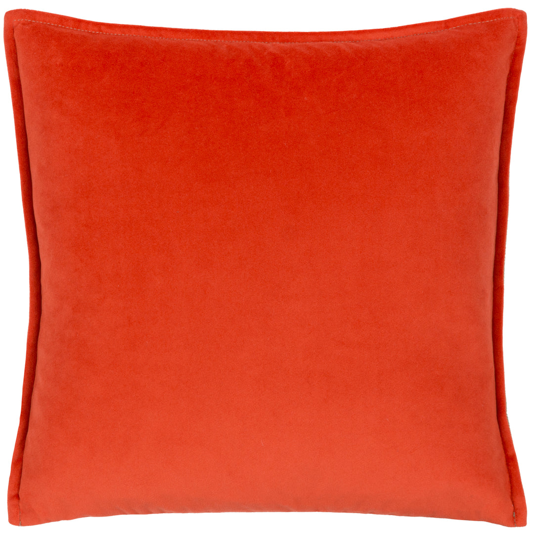 INIKO PARROTS 43X43 CUSHION CASE MULTI