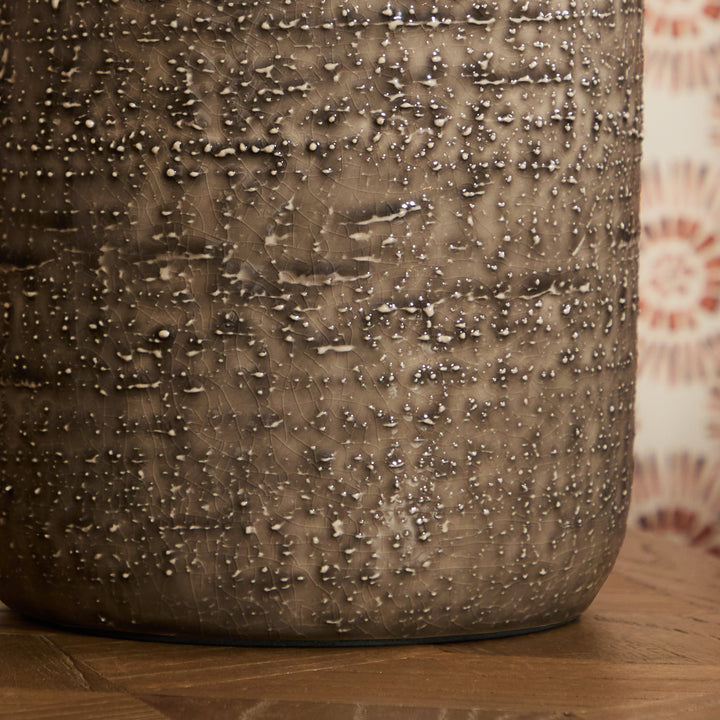 INOPIA  LAMPBASE GREY