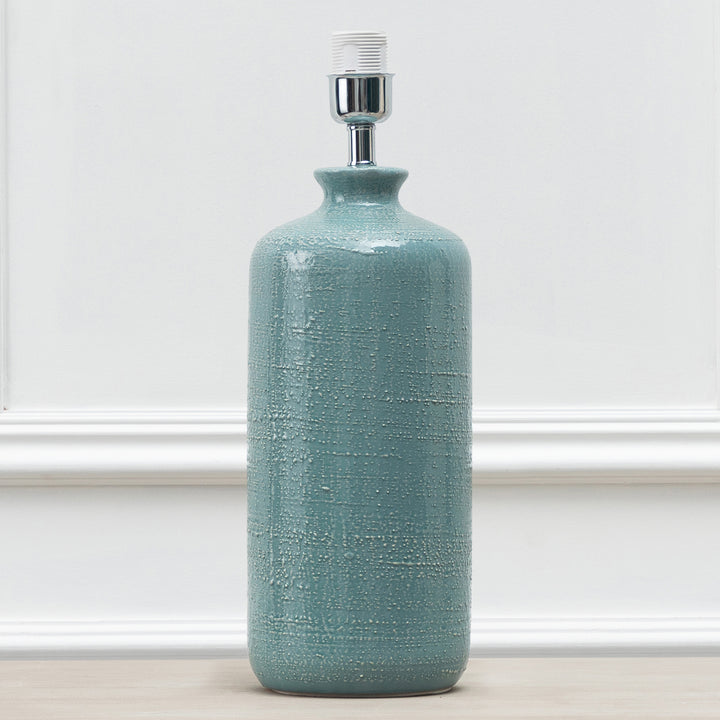 INOPIA  LAMPBASE TEAL