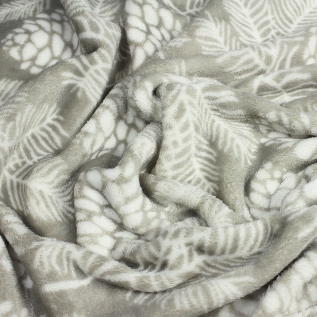 Irwin 140x180 Throw Stone - image 3