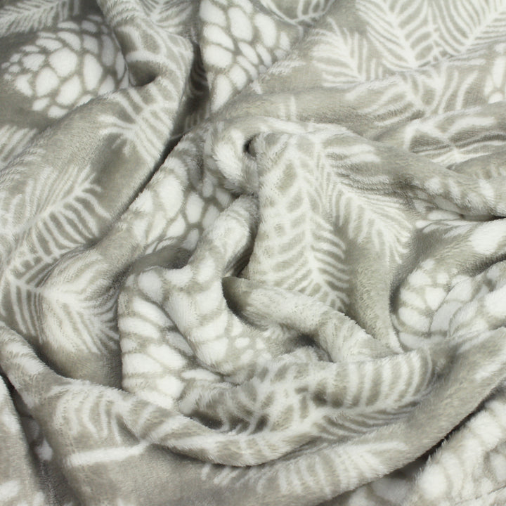 Irwin 140x180 Throw Stone - image 3