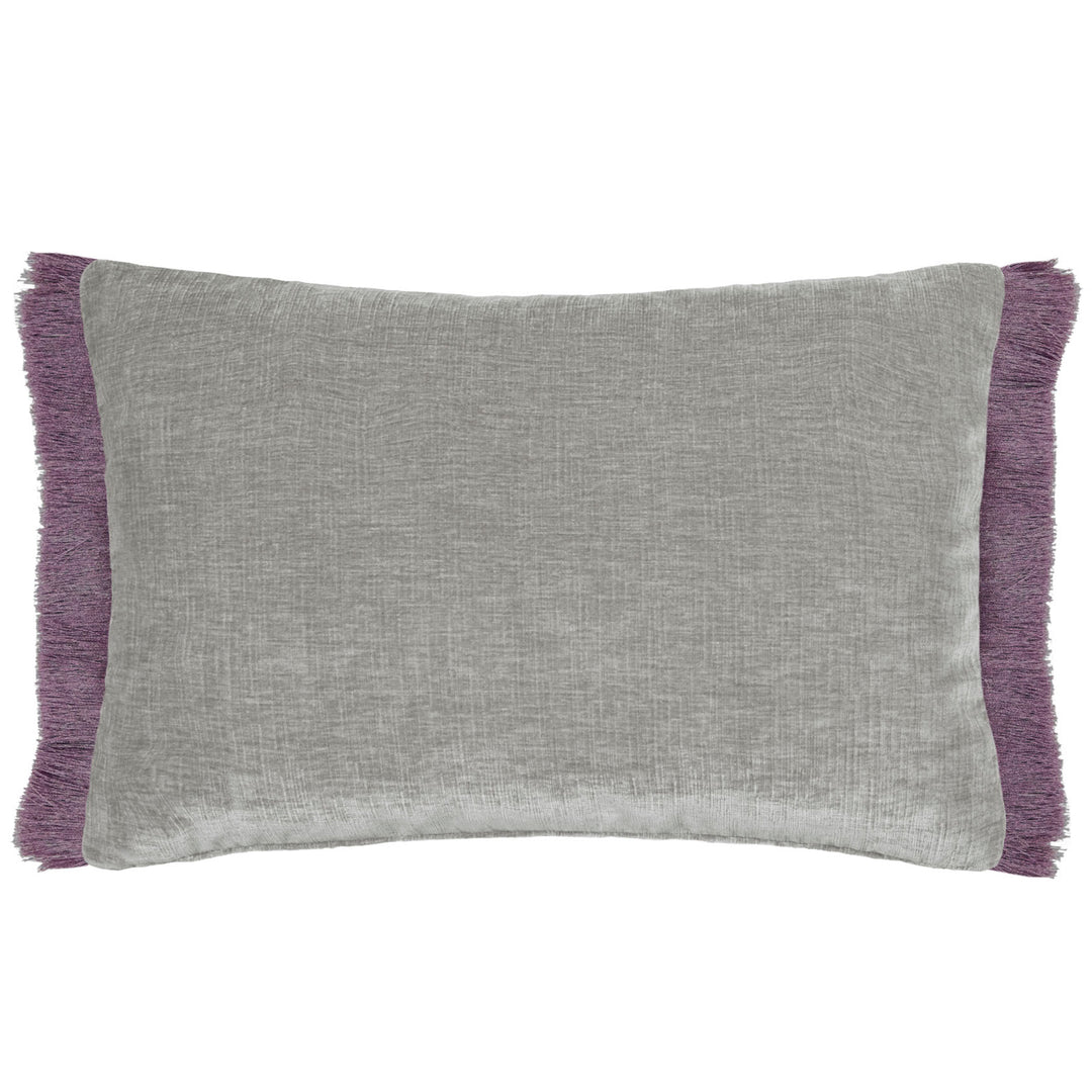 ISERNIA 40x60 CUSHION CASE BERRY