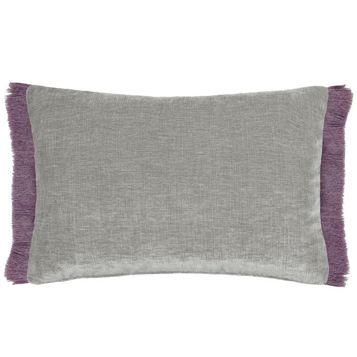 ISERNIA 40x60 CUSHION CASE BERRY