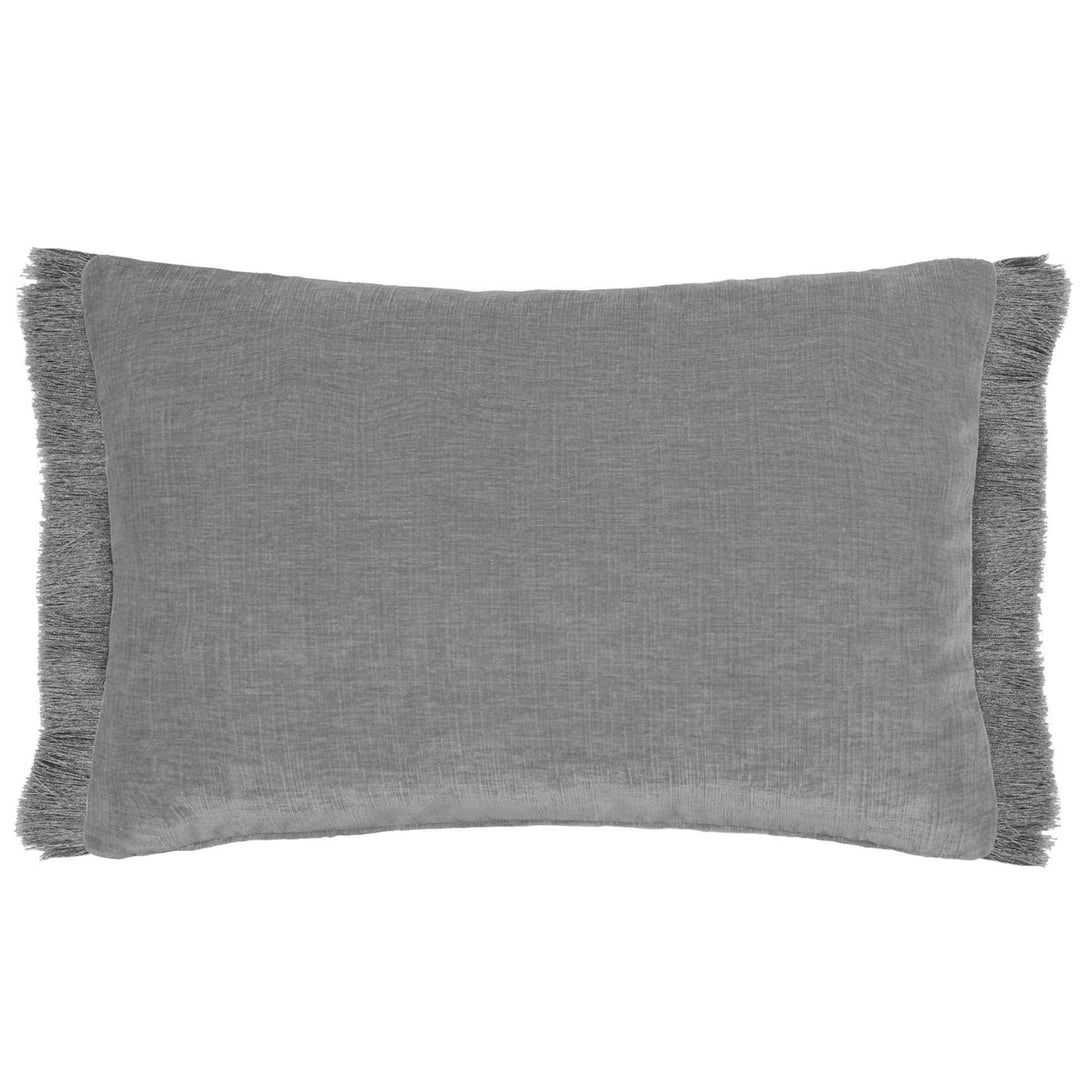 ISERNIA 40x60 CUSHION CASE DENIM