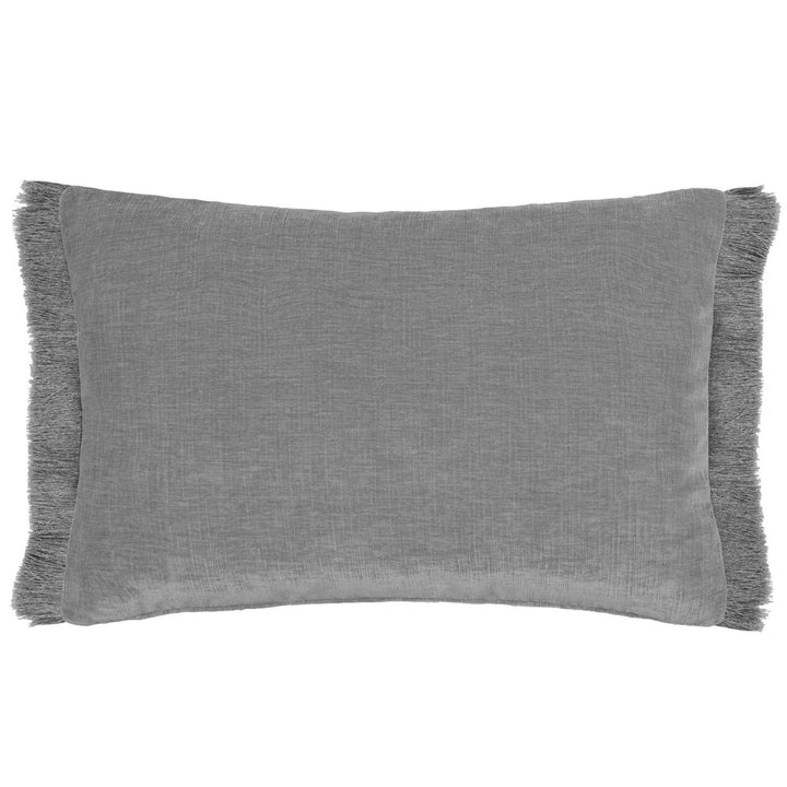 ISERNIA 40x60 CUSHION CASE DENIM