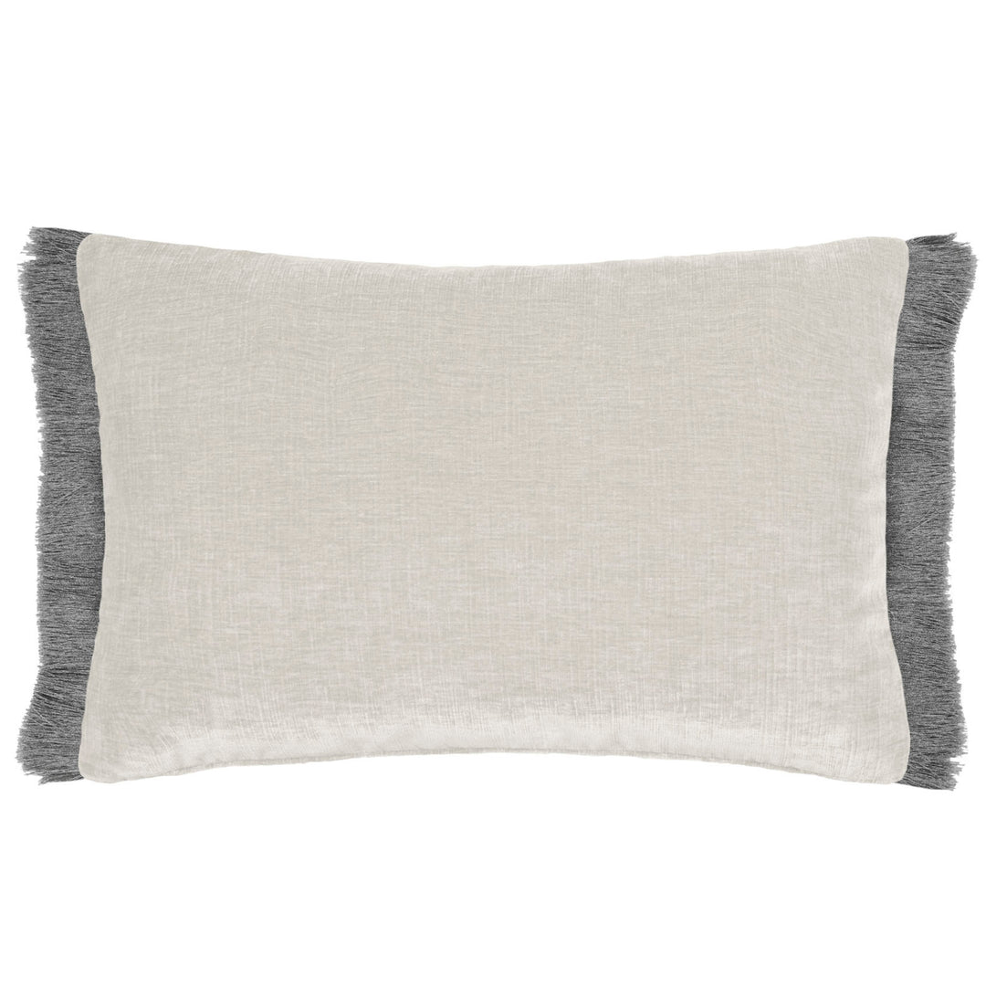 ISERNIA 40x60 CUSHION CASE DOVE