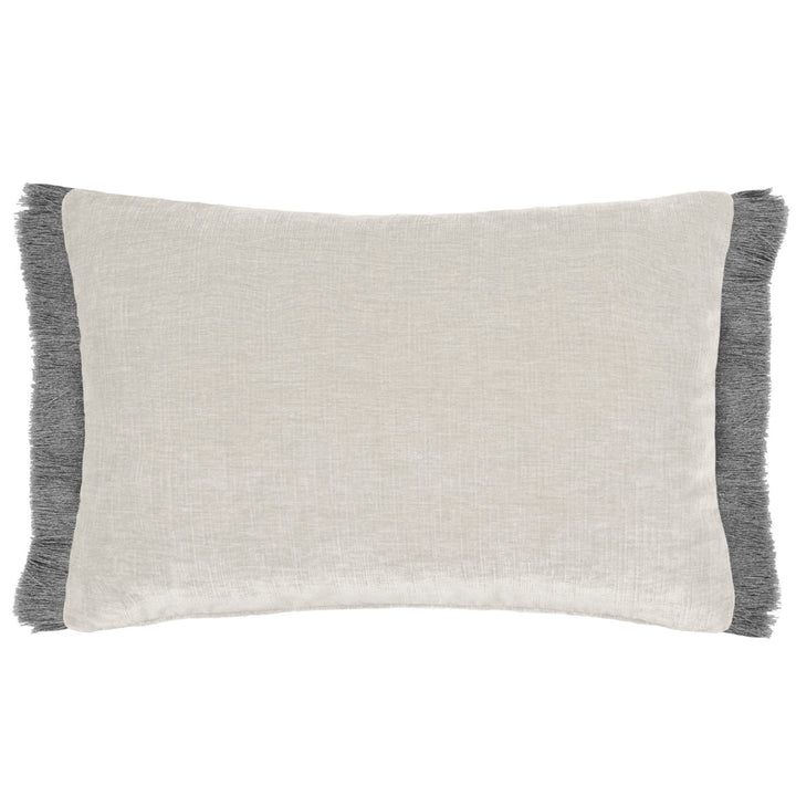 ISERNIA 40x60 CUSHION CASE DOVE