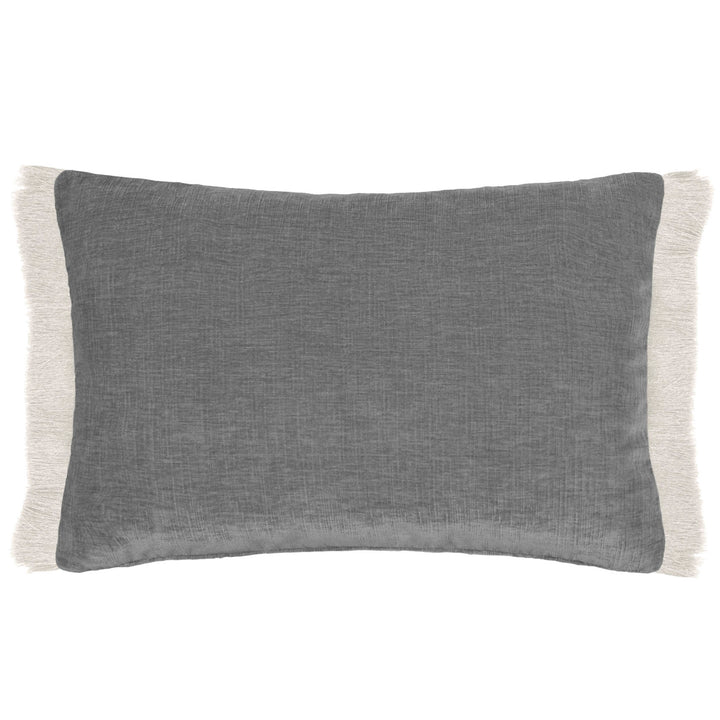 ISERNIA 40x60 CUSHION CASE DOVE