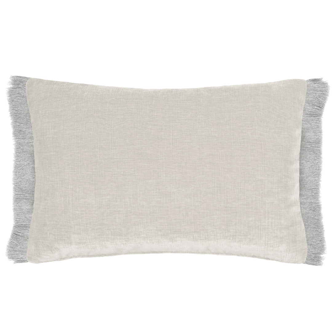 ISERNIA 40x60 CUSHION CASE MIST