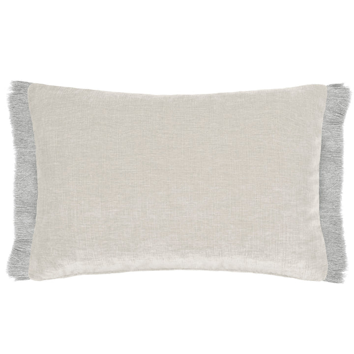ISERNIA 40x60 CUSHION CASE MIST