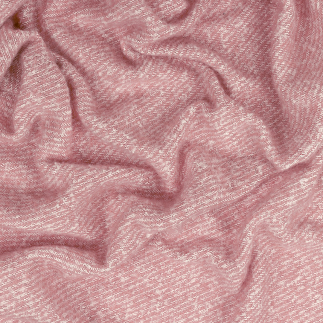 Isla 140x180 Throw Heather - image 4