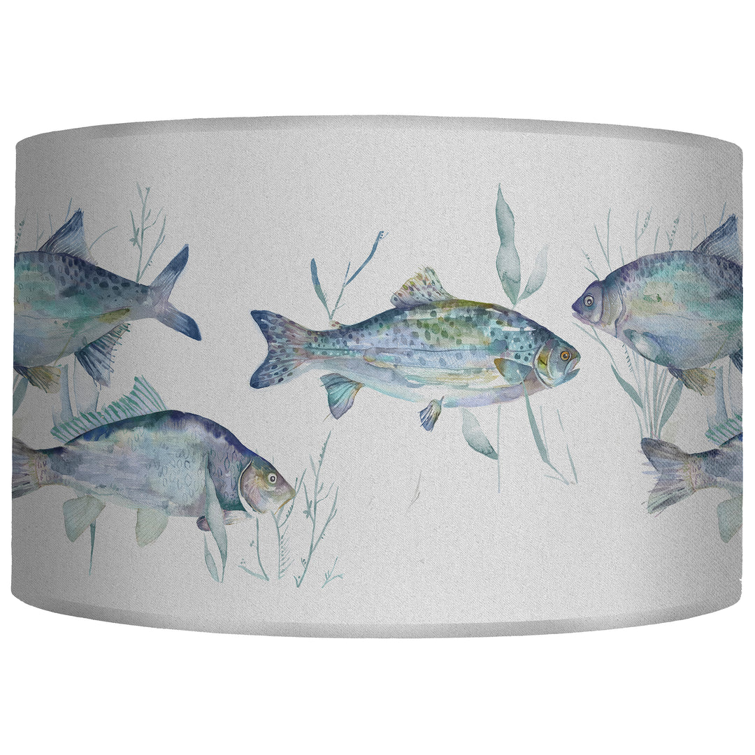 Ives Waters EVA 40x25cm Lampshade Marine - image 2