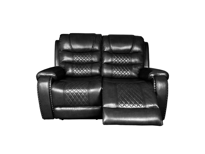 Alaska Recliner 3+2