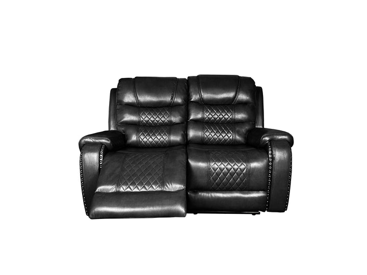 Alaska Recliner 3+2