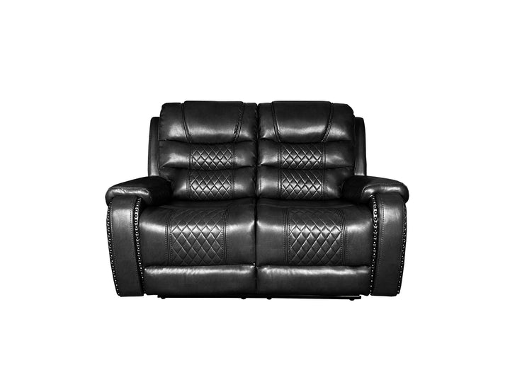 Alaska Recliner 3+2