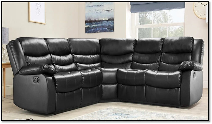 Roma Recliner Corner