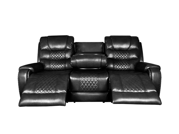 Alaska Recliner 3+2