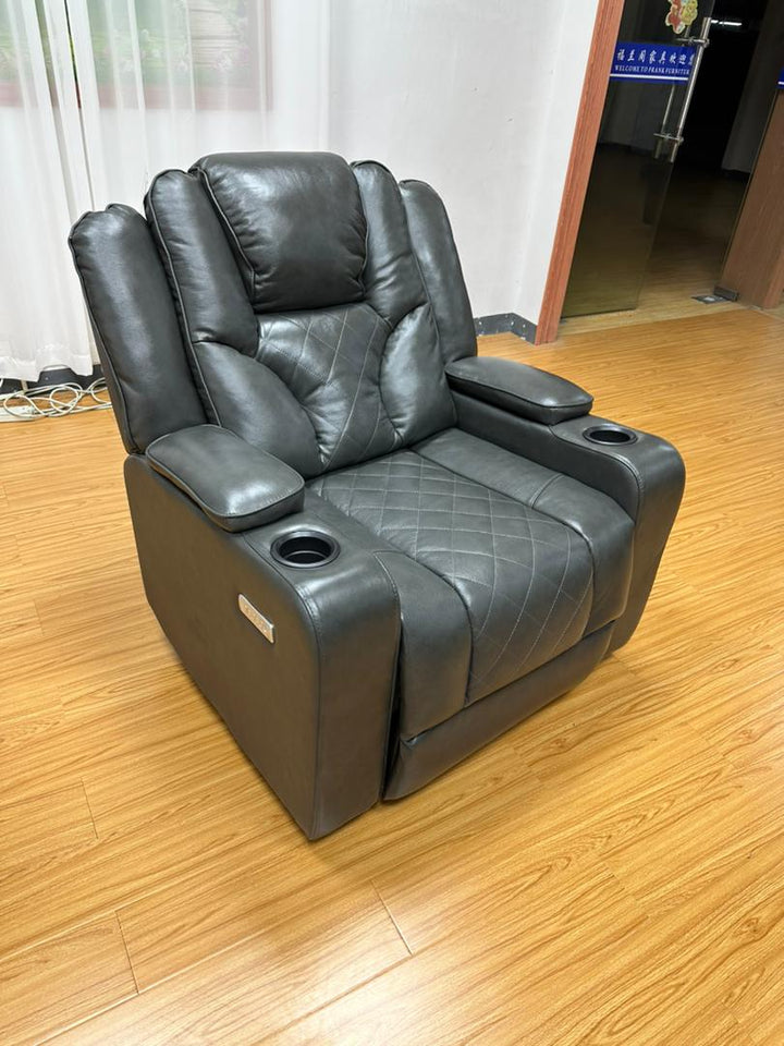 Amsterdam Armchair