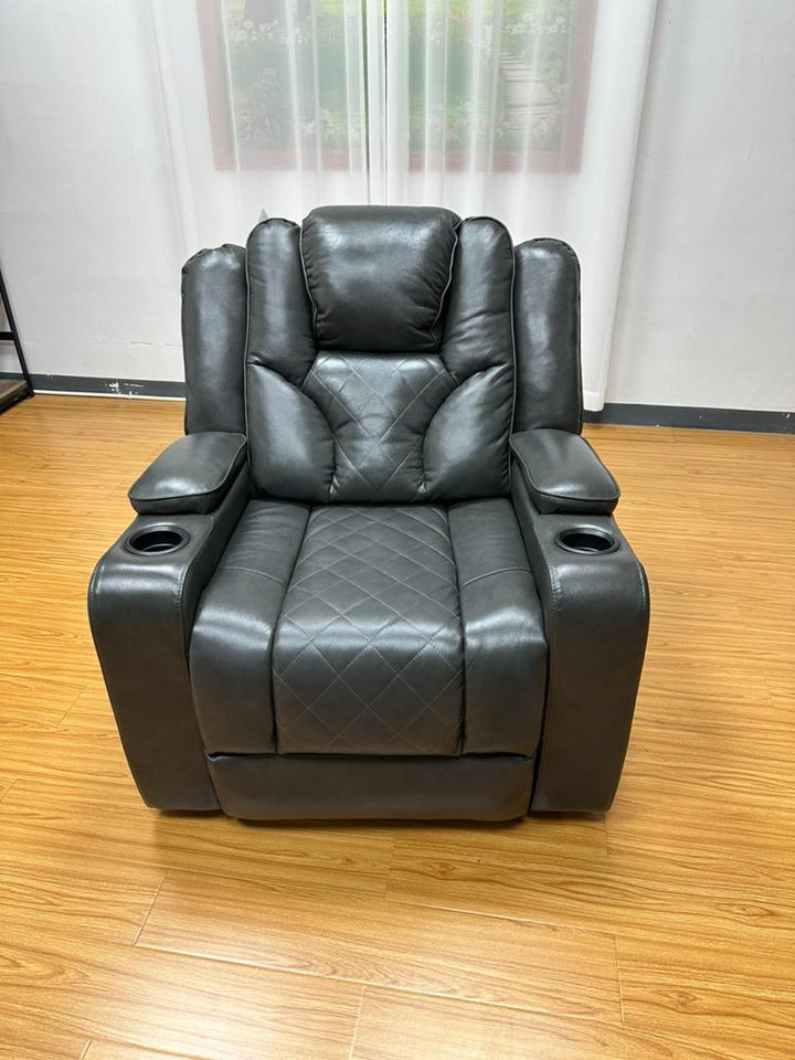 Amsterdam Armchair