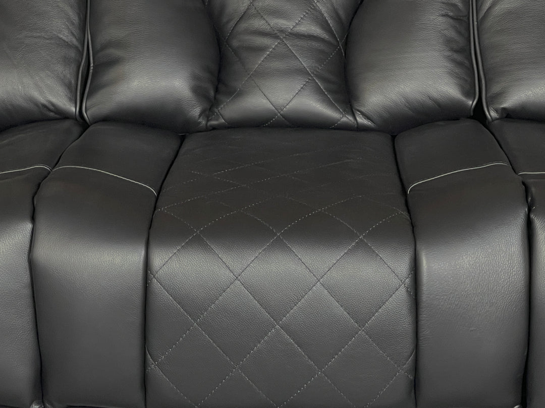 Amsterdam Electric Recliner 3+2