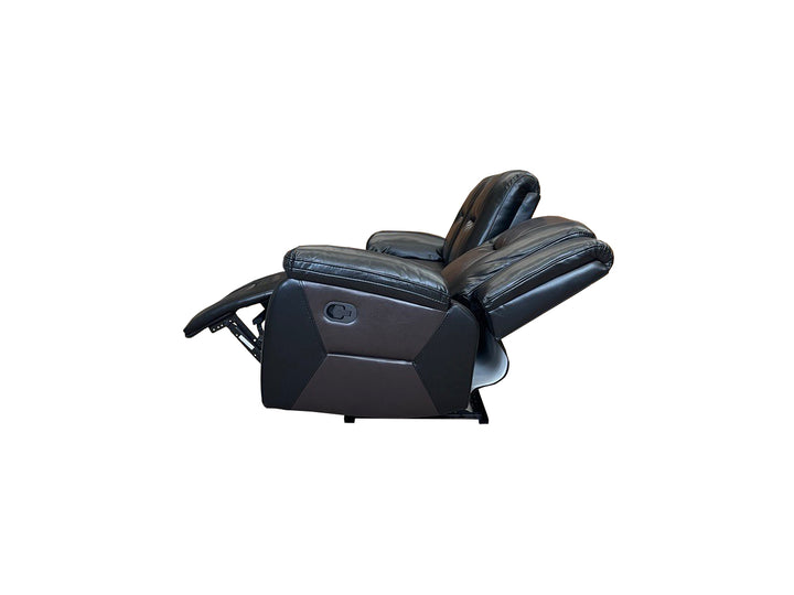Milan Manual Recliner 3+2