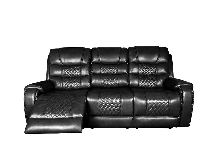 Alaska Recliner 3+2