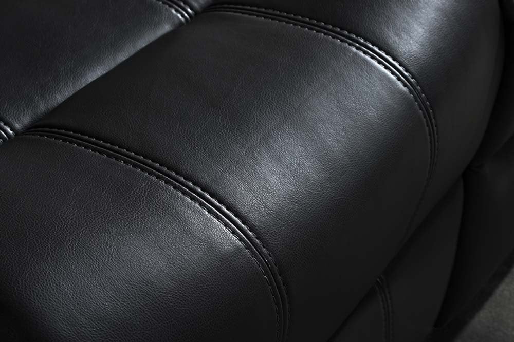 Valencia Air Leather 3+2 Recliners