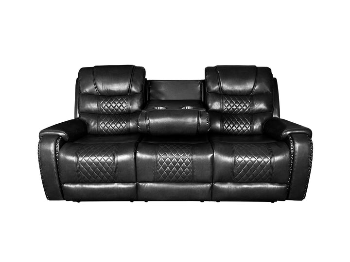 Alaska Recliner 3+2