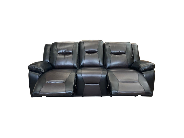 Milan Manual Recliner 3+2