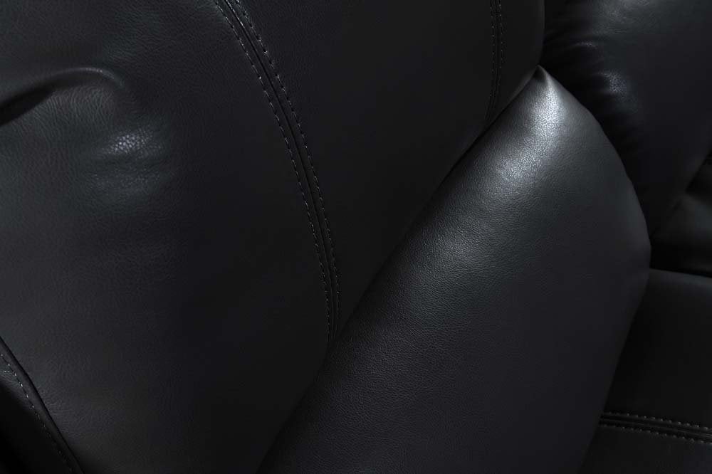 Valencia Air Leather 3+2 Recliners