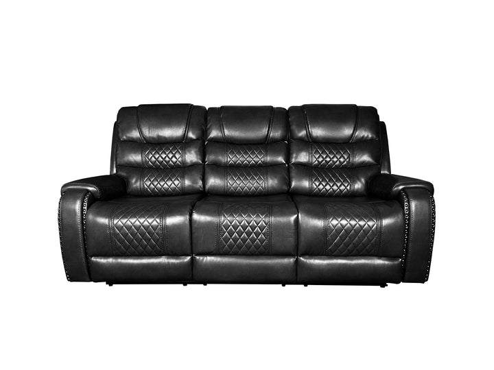 Alaska Recliner 3+2