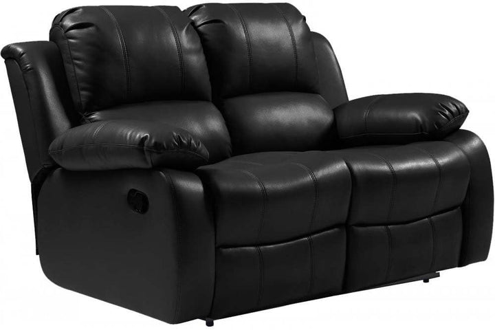 Valencia Air Leather 3+2 Recliners
