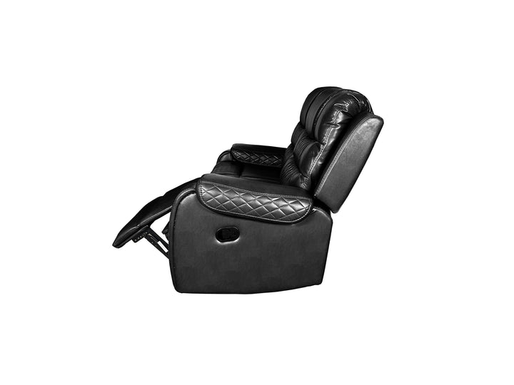 Alaska Recliner 3+2