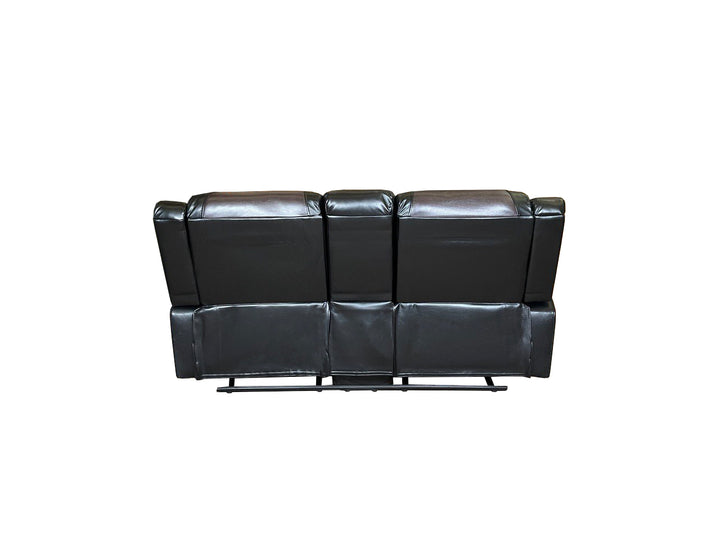 Milan Manual Recliner 3+2