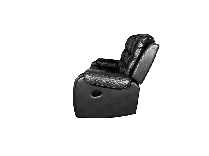 Alaska Recliner 3+2