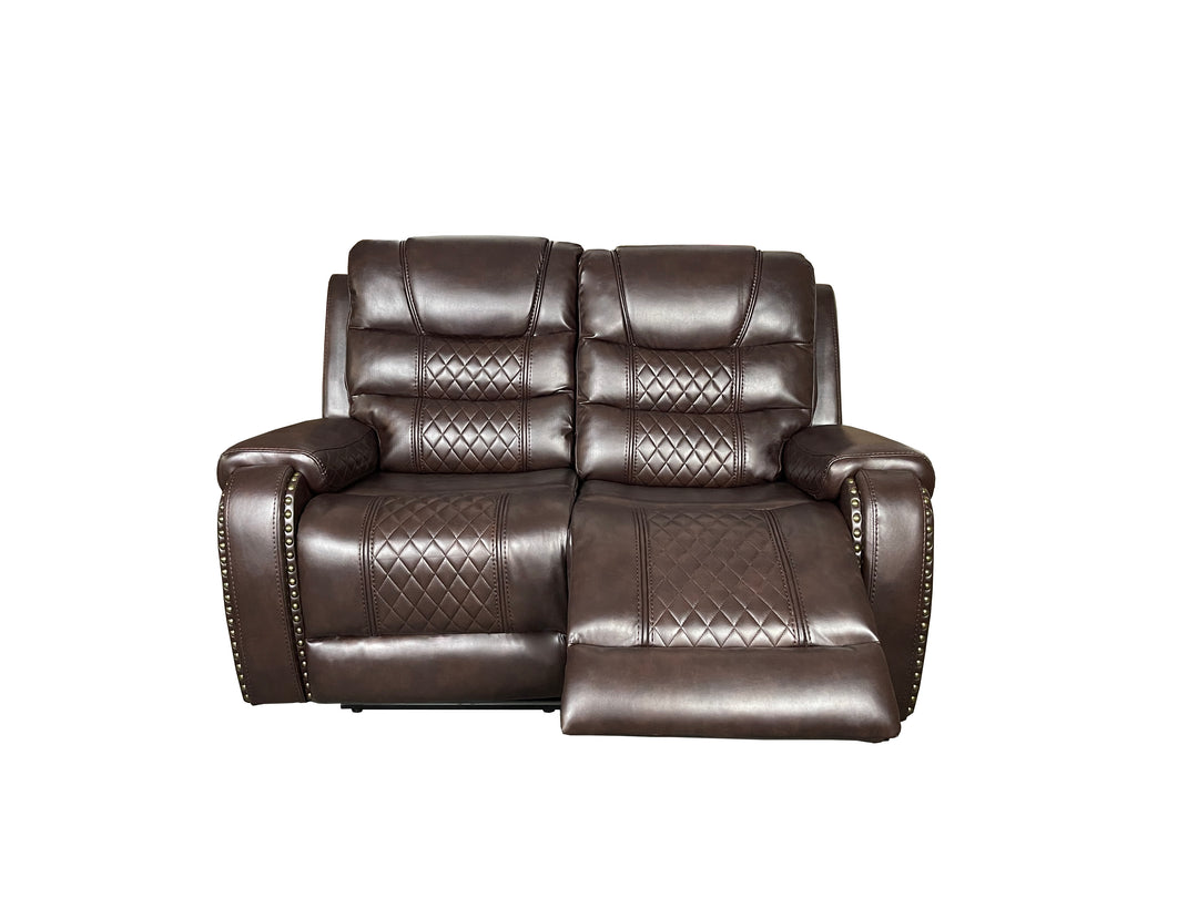 Alaska Recliner 3+2