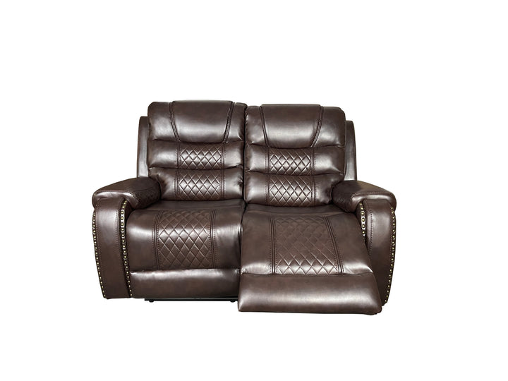 Alaska Recliner 3+2